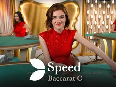 Live Speed Baccarat