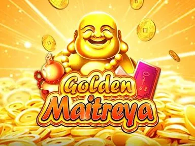 Golden Maitreya